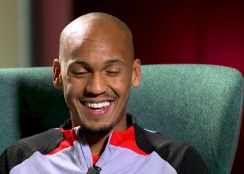 (Vidéo) Fabinho révèle que son nom n’est pas réellement ‘Fabinho’