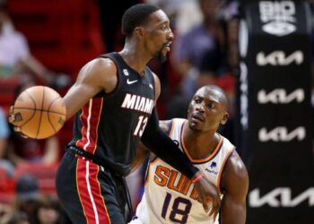 Résultats Nba, Miami, quel retour !  Rouleaux Boston et Atlanta.  Banchero sorti