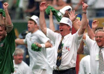 A la découverte de Narnia : Une lettre d&rsquo;amour aux USA 94