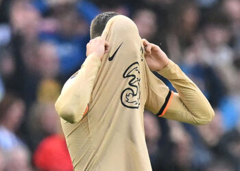 La situation de Chelsea en Coupe du monde pourrait devenir désastreuse –