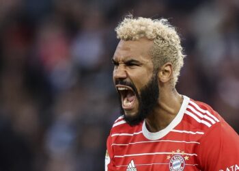 Le Bayern Munich ne vendra pas Eric Maxim Choupo-Moting à Manchester United – News 24