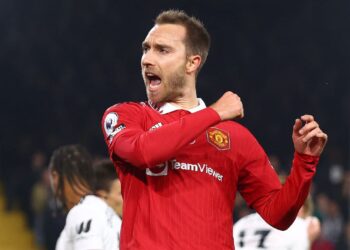 Dimitar Berbatov distingue trois stars surprenantes de Manchester United pour ses éloges – News 24
