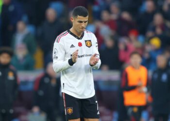 Premières nouvelles de l’équipe: Cristiano Ronaldo absent de l’entraînement de l’équipe donne une chance en or à Anthony Martial – News 24