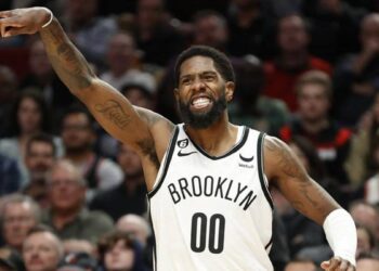 Résultats Nba – Portland-Nets, Sacramento-San Antonio, Clippers-Detroit