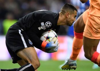 Diogo Costa de Porto signe un nouveau contrat à long terme dans un coup dur pour Man United – News 24