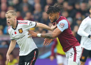 Appels de sélection d’Erik ten Hag et manque d’options à blâmer pour la raclée d’Aston Villa – News 24