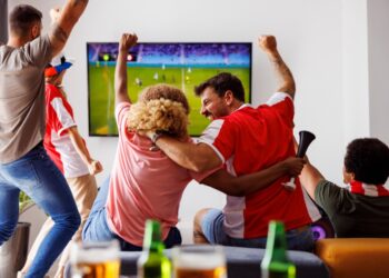 Nos astuces pour vos paris Coupe du Monde 2022