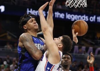 Résultats NBA – Milwaukee-Dallas, Orlando-Philadelphie, New York-Memphis