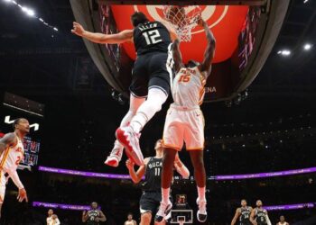 Résultats NBA : Bucks ko.  Eh bien Warriors et Celtics, Banchero vaincu