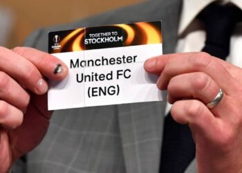 Manchester United fait match nul contre le FC Barcelone en huitièmes de finale de la Ligue Europa – News 24