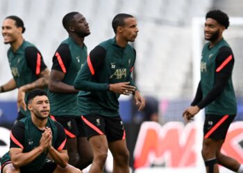 Romano révèle que la star de Liverpool partira en tant qu’agent libre l’année prochaine