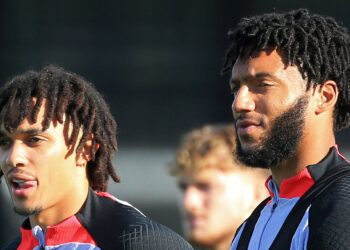 Pundit dit que l’homme de Liverpool a du mal à jouer à un haut niveau de manière constante