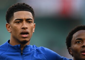 Un expert de la BBC époustouflé par un as « effrayant » de la Coupe du monde qui pourrait se rendre à Liverpool