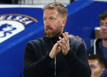 Graham Potter doit suivre l’exemple de Southgate à Chelsea –