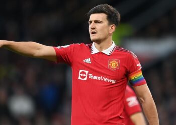 Erik ten Hag souhaite vendre Harry Maguire et Fred l’été prochain – News 24