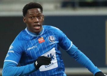 Manchester United fait face à une bataille pour signer l’attaquant lillois Jonathan David – News 24