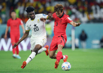 Liverpool est maintenant prêt à « combattre » Everton pour une star « extraordinaire » de la Coupe du monde de 22 ans