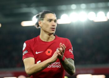 Les six statistiques prouvant que Darwin Nunez déchirera la Premier League après la Coupe du monde