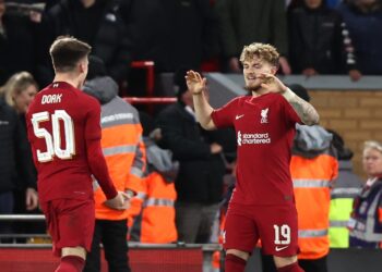 L’équipe de Premier League lorgne déjà sur Ben Doak après une superbe apparition contre Derby – rapport