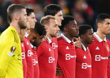 Bonne nouvelle pour Manchester United avant le décideur du groupe de la Ligue Europa contre la Real Sociedad – News 24
