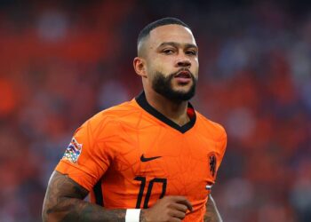 Barcelone tente désespérément de décharger Memphis Depay alors que Manchester United et Chelsea attendent – News 24