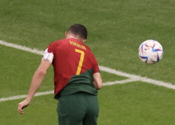 Tour d’horizon de la Coupe du monde : Ronaldo perd la touche