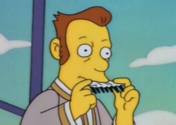 Le chef est bon, le chef est grand…