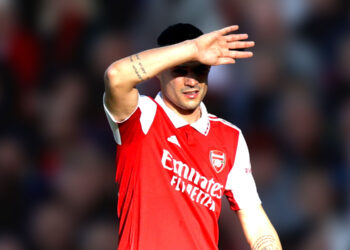 Chronique tactique : Xhaka et The Blind Side