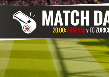 A job to do v FC Zurich : Martinelli a besoin d’un stylo