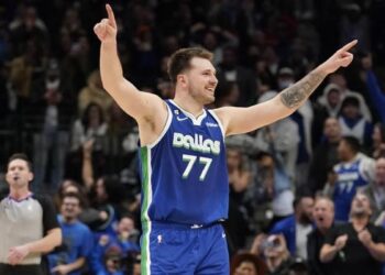 Résultats Nba, Dallas-New York Knicks, Orlando-Lakers, Doncic, Banchero