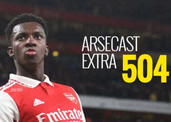 Arsecast Extra Épisode 504 – 27.12.2022