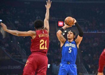 NBA, spectacle des Lakers à Milwaukee.  Banchero 22 points, mais Orlando assomme à Cleveland