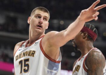 Nba, les jeux de Noël : de New York-Phila à la magie de Jokic