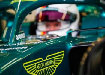 F1 Aston Martin présente la nouvelle monoplace le 13 février