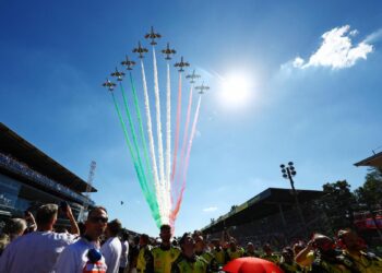 F1 GP Monza et Imola 2023, billets en prévente