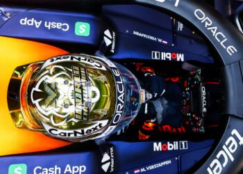 F1 Abu Dhabi, Verstappen vole, puis Russell.  2e place au sprint : Leclerc mieux que Perez
