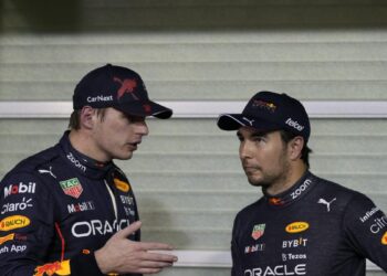 F1, malédiction Red Bull : la seule dynastie sans doublé au classement des pilotes