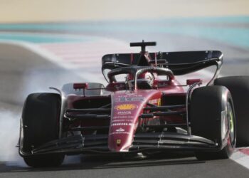 Ferrari F1 l’avenir de Charles Leclerc : Mercedes le veut
