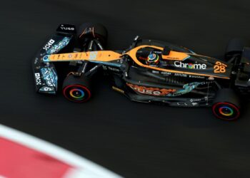 F1 2023 où McLaren peut arriver selon le directeur de l’équipe Andrea Stella