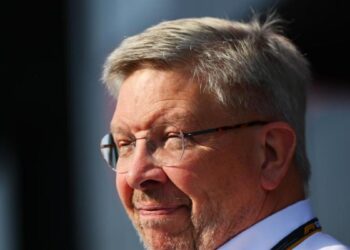 Formule 1, Ross Brawn prend sa retraite et se retire du championnat du monde