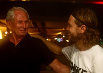 F1 Sebastian Vettel peut devenir manager chez Red Bull comme Helmut Marko