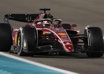 F1 Sprint 2023, les 6 GP sont l’Azerbaïdjan, l’Autriche, la Belgique, le Qatar, Austin et le Brésil