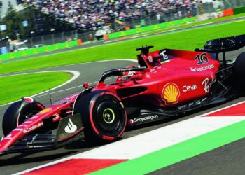 Ferrari de Vasseur : c’est pour ça que vous croyez au Championnat du monde 2023