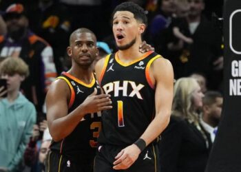 Nba, Phoenix Suns, le nouveau propriétaire est Mat Ishbia : valeur de 4 milliards de dollars
