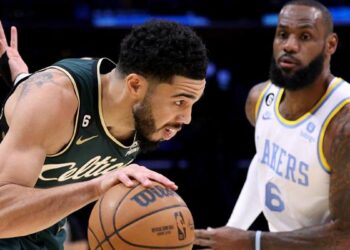 Résultats NBA – Lakers-Celtics, Bucks-Golden State