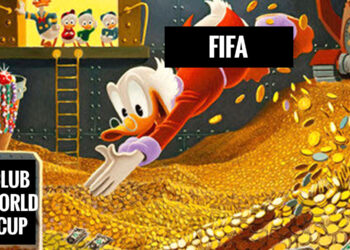 Tour d’horizon du samedi : Juventus, Coupe du monde, FIFA