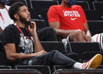 Cotes Boston Celtics-Indiana Pacers: Plus de 232,5 est à 1,95