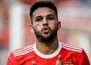 Goncalo Ramos suscite l’intérêt de Man United, du Paris Saint-Germain et de Newcastle United – News 24