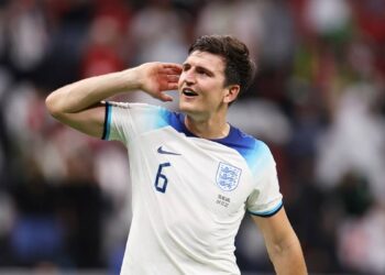 Danny Murphy affirme que Harry Maguire mérite de commencer à Manchester United – News 24