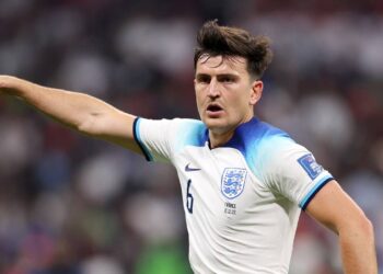 Ally McCoist soutient Harry Maguire pour faire passer Tottenham Hotspur – News 24